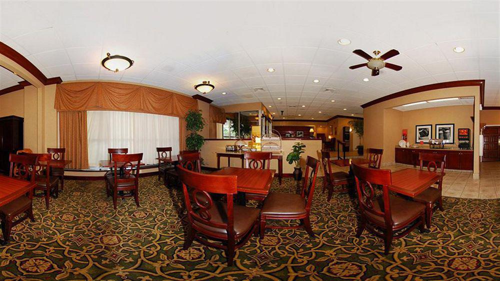 Hampton Inn Baltimore/Глен-Берни Экстерьер фото