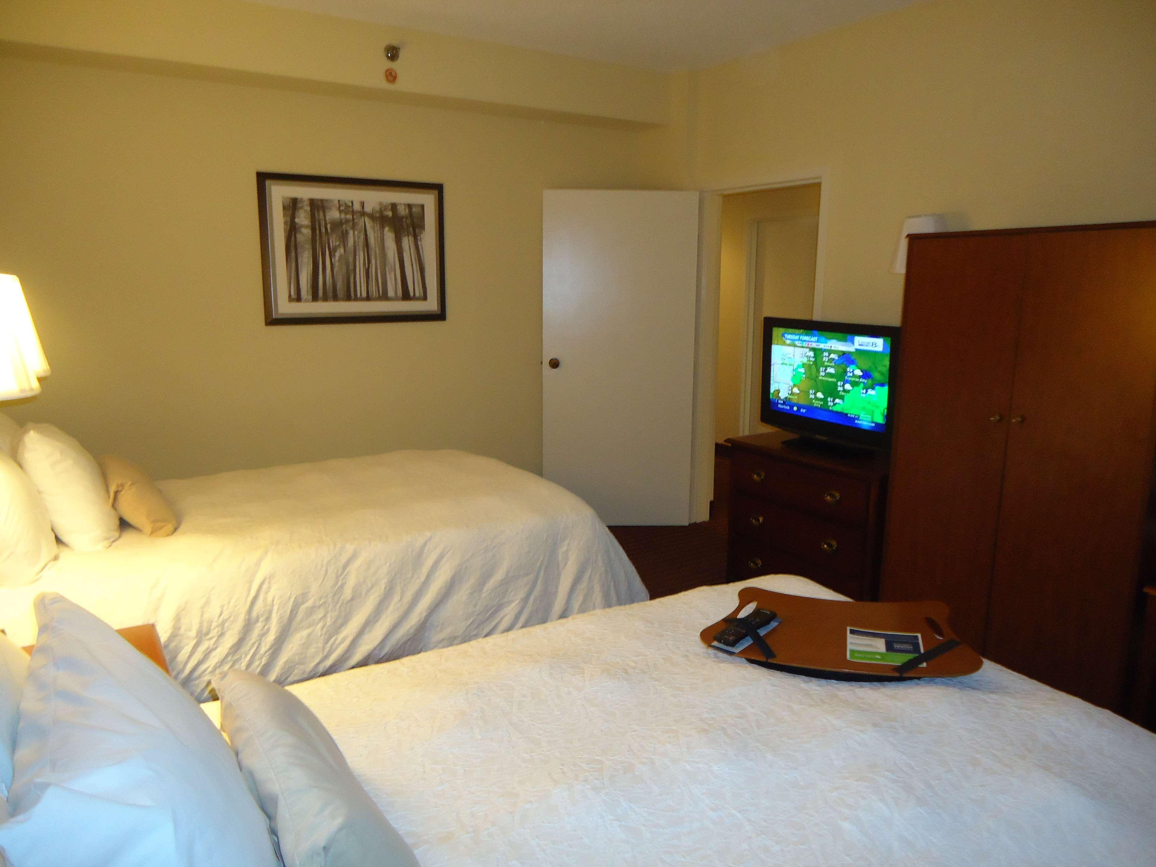 Hampton Inn Baltimore/Глен-Берни Номер фото
