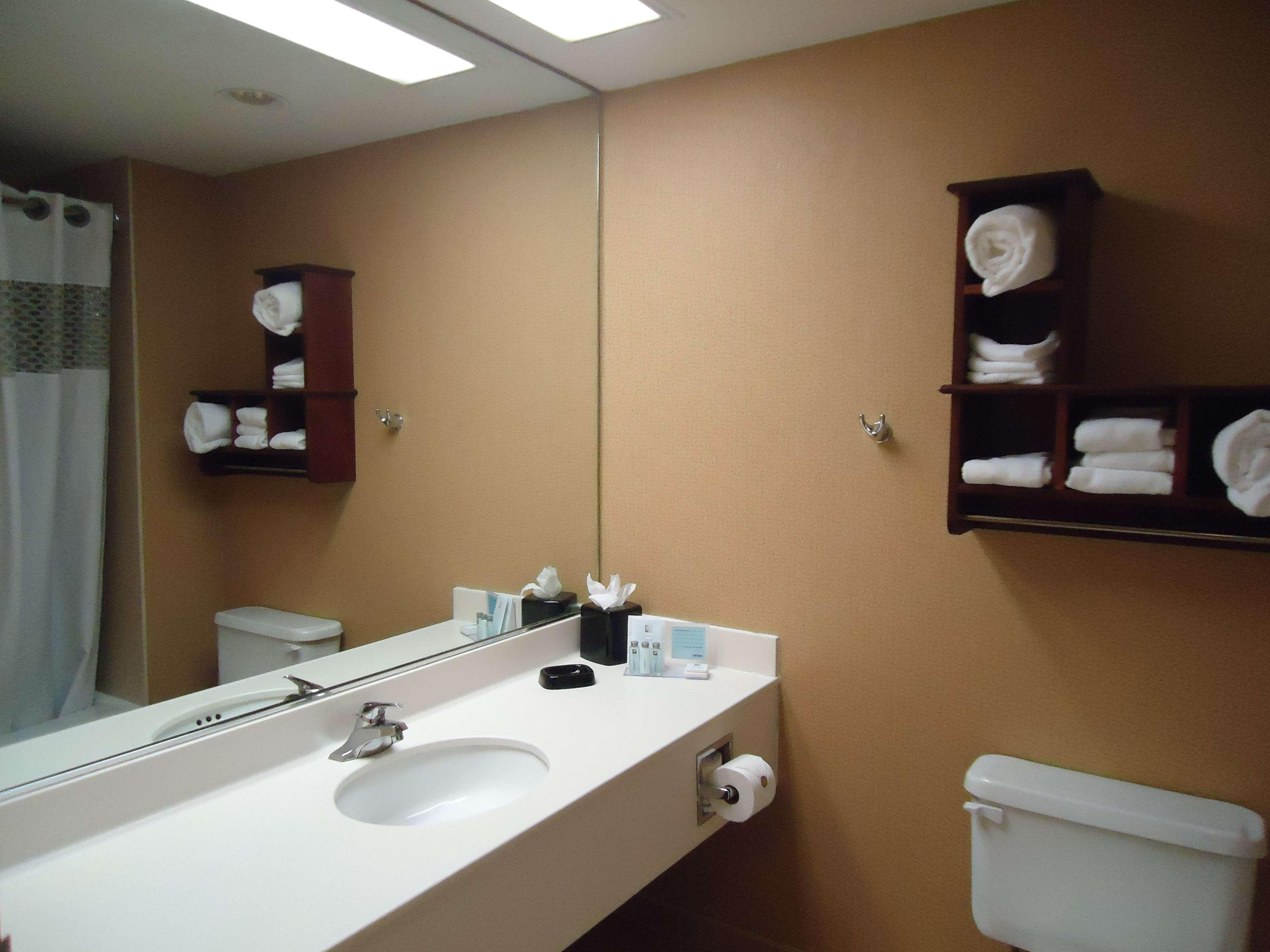 Hampton Inn Baltimore/Глен-Берни Номер фото