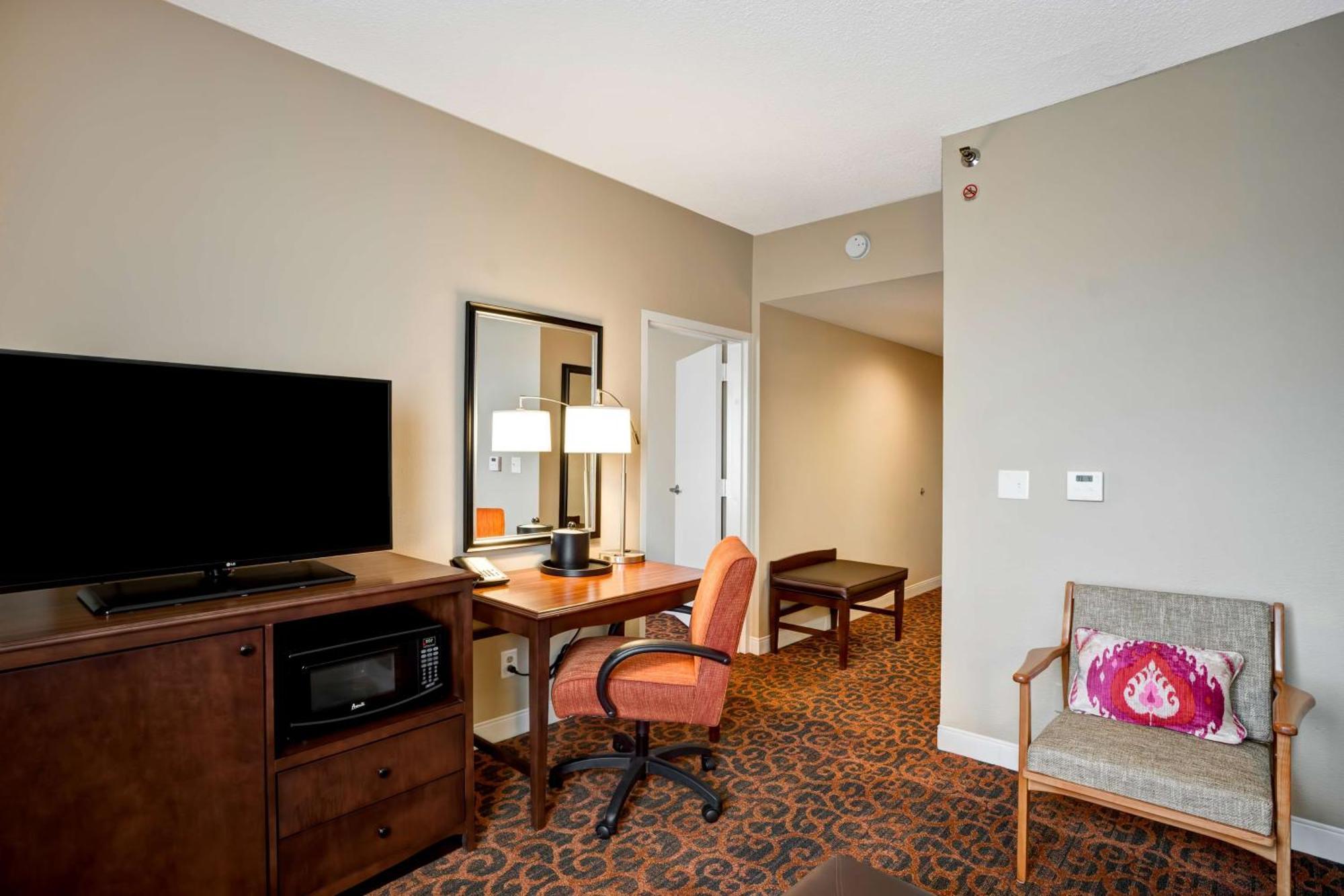 Hampton Inn Baltimore/Глен-Берни Экстерьер фото