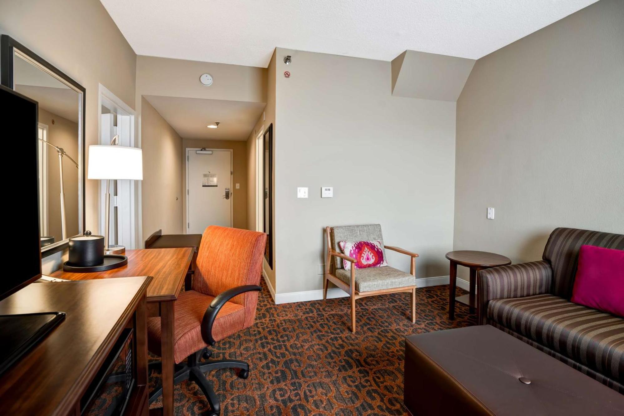 Hampton Inn Baltimore/Глен-Берни Экстерьер фото