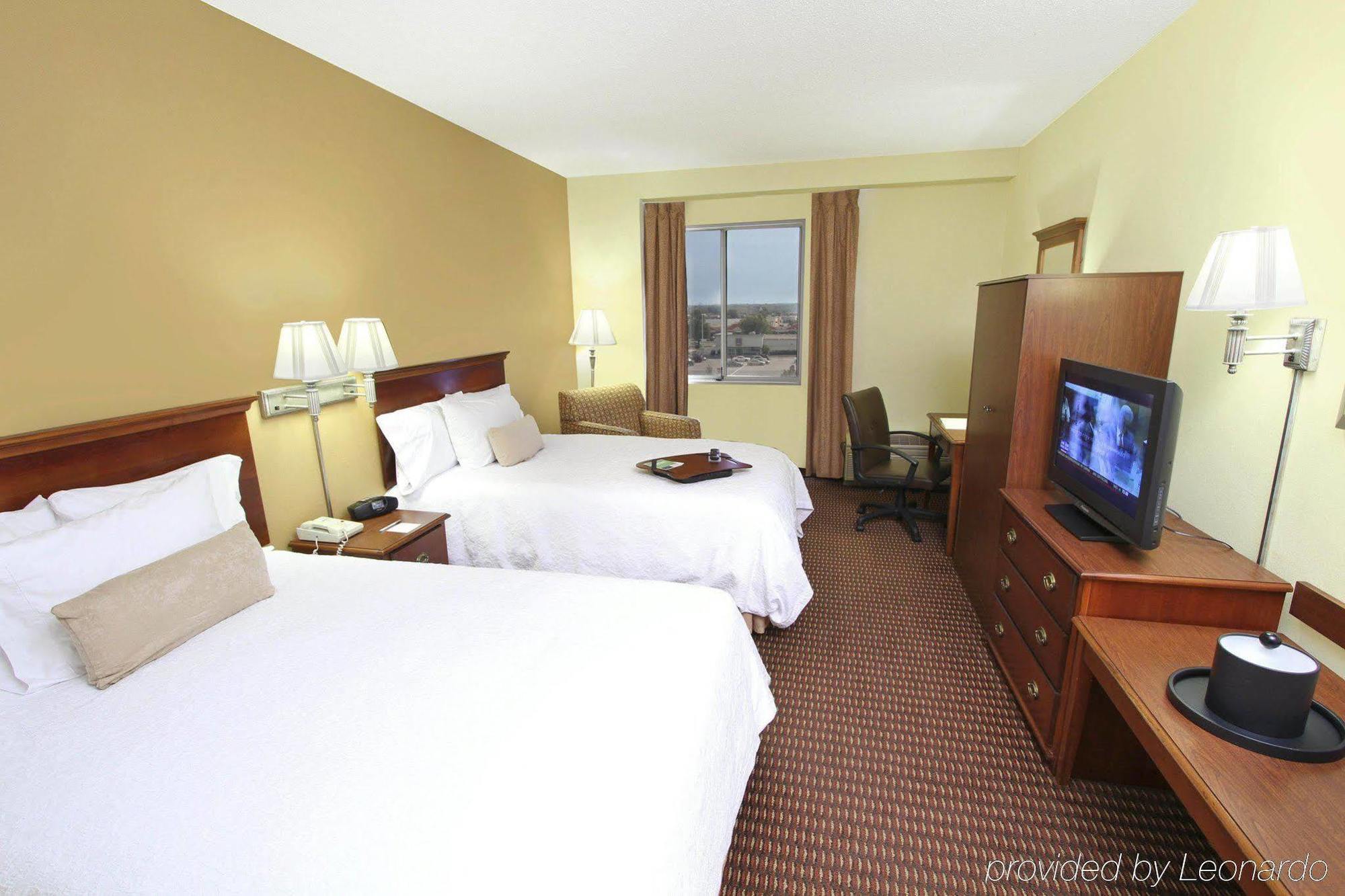 Hampton Inn Baltimore/Глен-Берни Номер фото